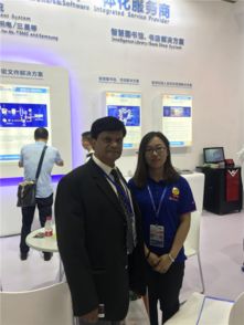 連接未來，智啟新篇——深圳物聯(lián)網(wǎng)展會(huì)觀后感及會(huì)展服務(wù)體驗(yàn)